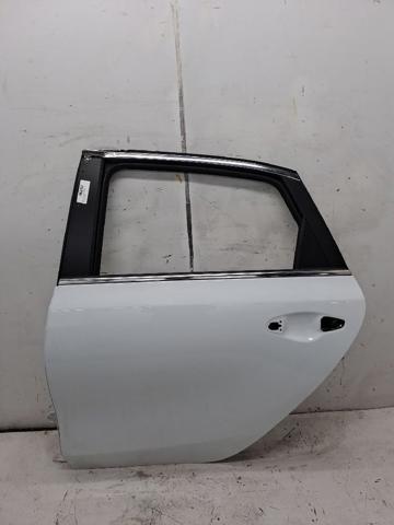 Puerta trasera izquierda 77003J7000 Hyundai/Kia