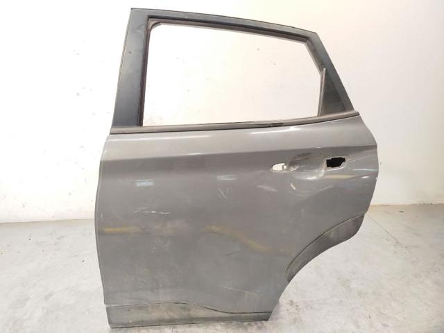 Puerta trasera izquierda 77003J9010 Hyundai/Kia