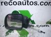 Espejo retrovisor izquierdo 7700400127 RENAULT