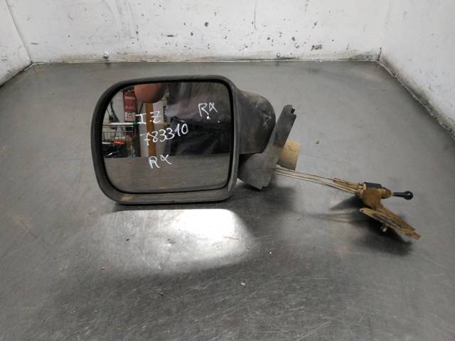Espejo izquierdo 7700400127 RENAULT