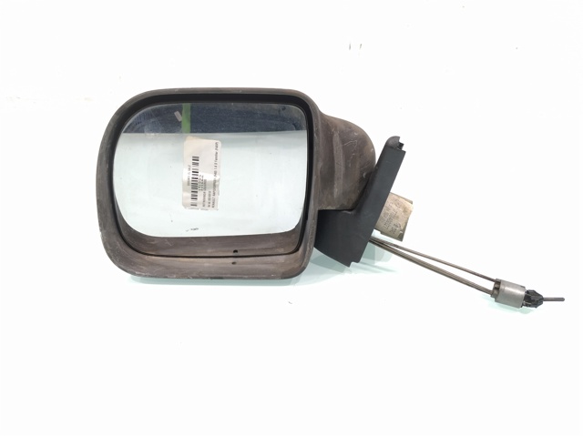 Retrovisor izquierdo 7700400127 RENAULT