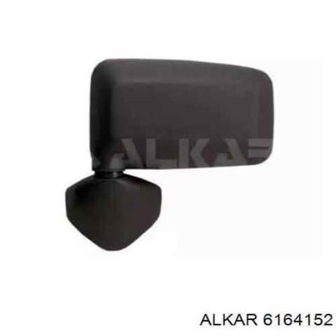 Espejo retrovisor izquierdo 7700400127 RENAULT