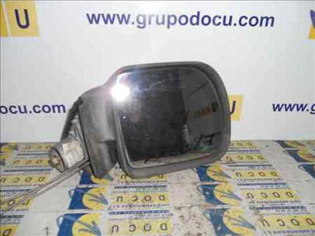 Espejo retrovisor derecho 7700400129 Renault (RVI)