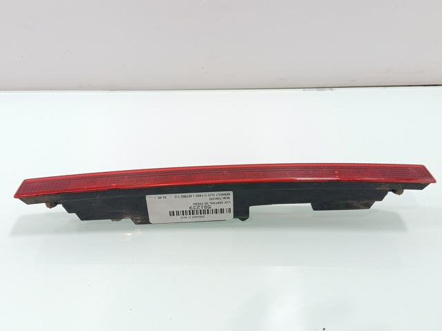 7700410753 RENAULT Tercera luz de freno comprar Madrid