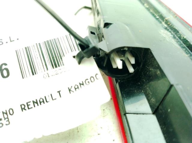 7700410753 RENAULT Luz de freno trasera adicional  comprar en Jaén