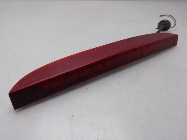 Tercera luz de freno para Renault Clio BR01, CR01