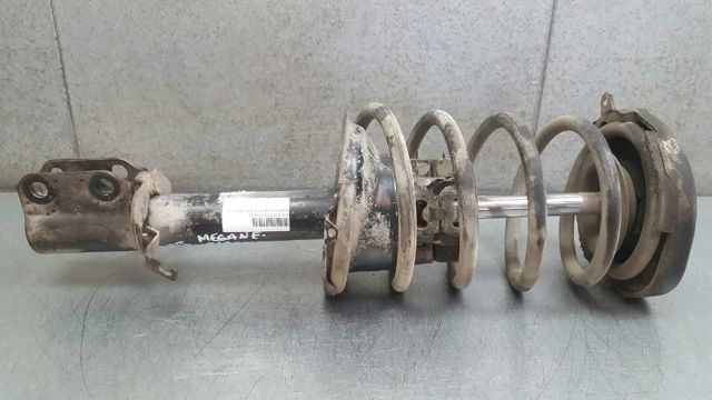 Amortiguador delantero 7700412915 RENAULT