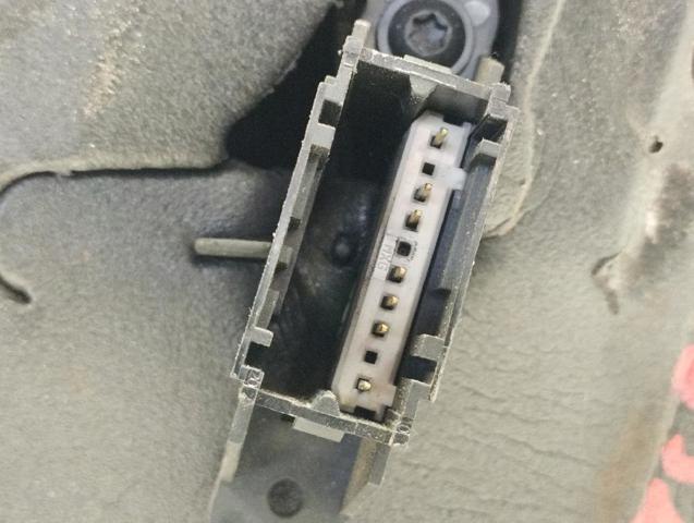 7700413314 RENAULT Espejo de retrovisor derecho  en stock Córdoba