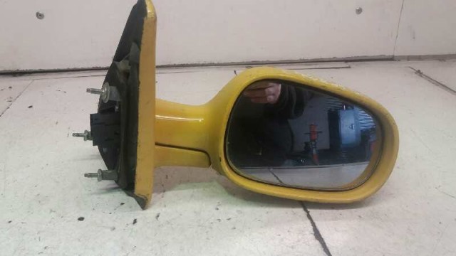 7700413314 RENAULT Espejo de retrovisor derecho  en stock Córdoba