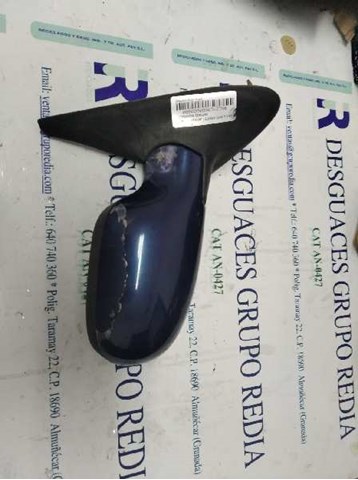 RENAULT 7700413314 Espejo retrovisor derecho  disponible España
