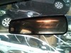 Espejo retrovisor interior 7700413867 RENAULT