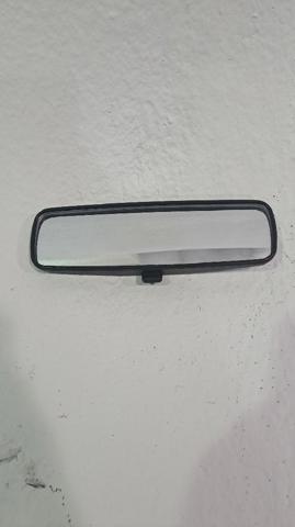 Espejo interno para Renault Clio  (LB0, LB1, LB2)