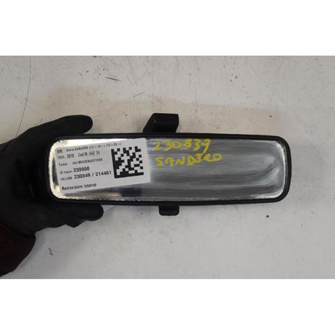 7700413867 RENAULT Retrovisor interior  comprar en Jaén