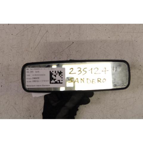 7700413867 RENAULT Retrovisor interior  disponible Vigo