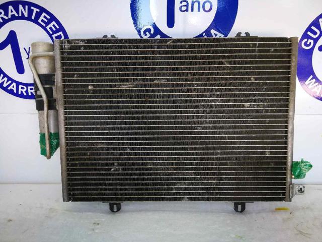 Condensador 7700414103 RENAULT