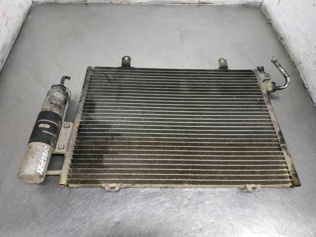 Aire acondicionado capacitor 7700414103 RENAULT