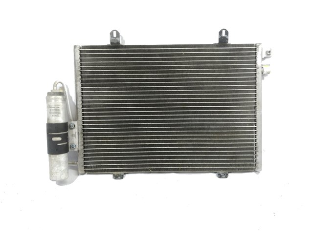 Condensador de aire acondicionado 7700414103 RENAULT