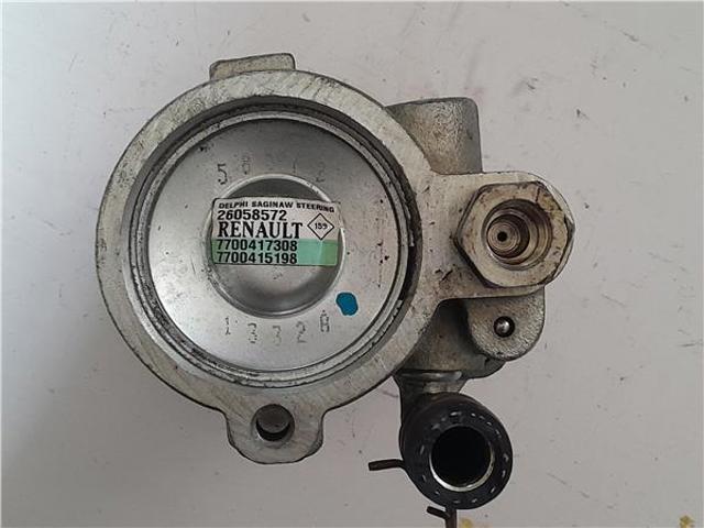 7700415198 RENAULT Bomba de dirección asistida  comprar en Oviedo
