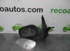 Espejo retrovisor izquierdo 7700415325 RENAULT