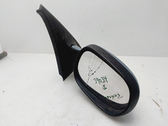 RENAULT 7700415326 Espejo de retrovisor derecho  en stock Valencia
