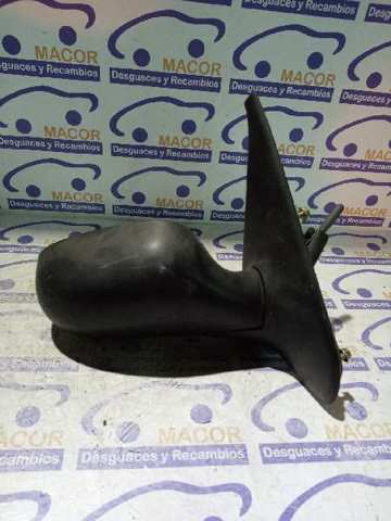 7700415326 RENAULT Espejo de retrovisor derecho  en stock Gandía