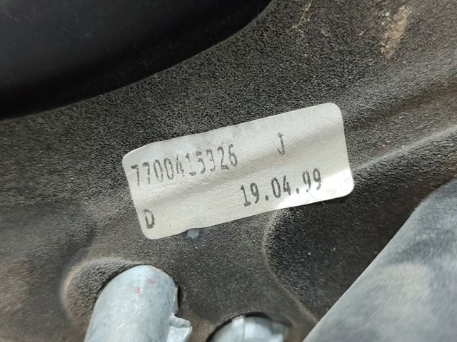 7700415326 RENAULT Espejo retrovisor derecho  comprar en Lleida