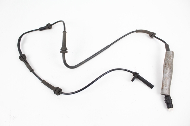 Sensor ABS de rueda delantera 7700416066 RENAULT