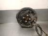 Muñón del eje, suspensión de rueda, trasero 7700416374 RENAULT