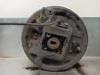 Muñón del eje, suspensión de rueda, trasero 7700416374 RENAULT