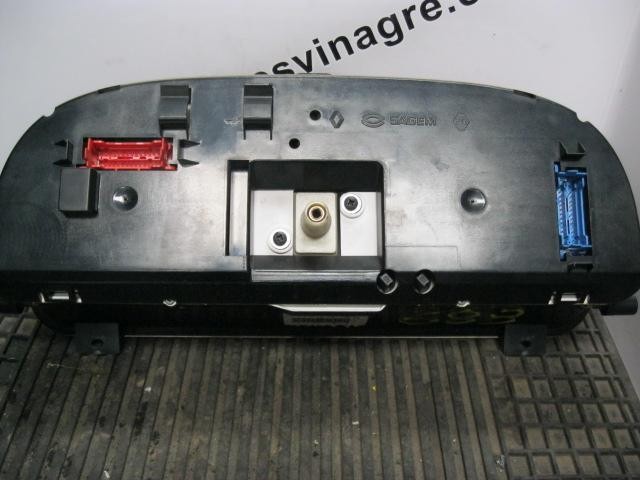 7700416772 Renault (RVI)