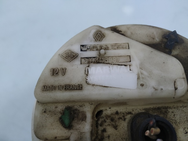 RENAULT 7700416987 Aforador  en stock Salamanca