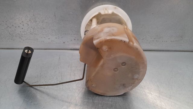 Aforador para Renault Clio SB0