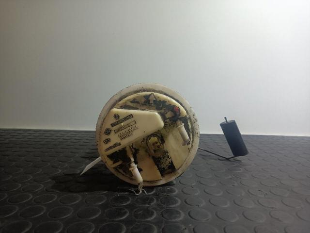 Aforador de combustible para Renault Clio II (SB0)