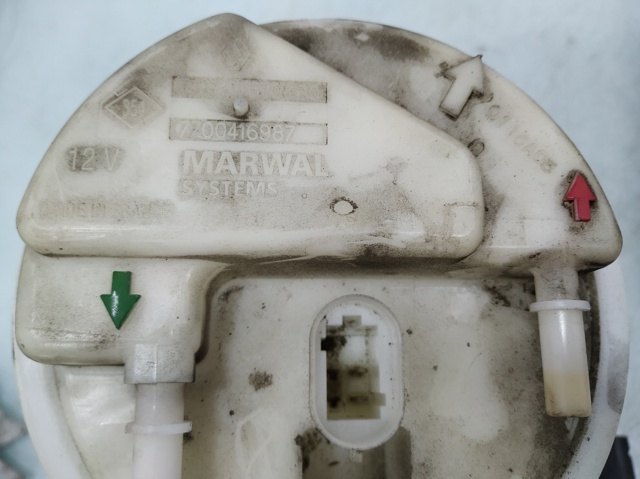7700416987 RENAULT Aforador  en stock Huelva