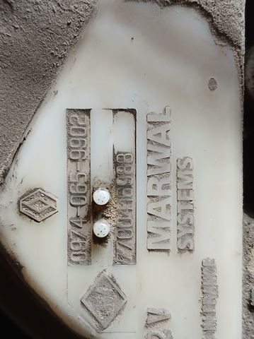 7700416988 RENAULT Bomba de gasolina  en stock Huelva
