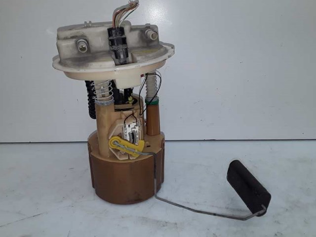 7700416988 RENAULT Módulo de bomba de combustible con sensor de nivel de combustible  disponible Ourense