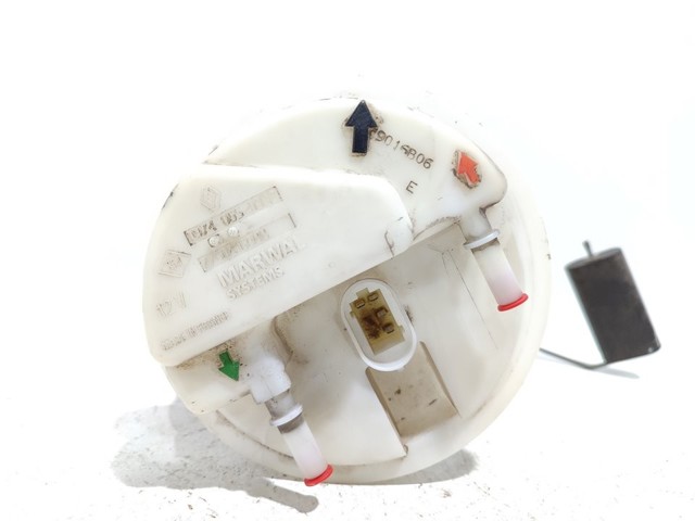 7700416988 RENAULT Módulo de bomba de combustible con sensor de nivel de combustible  comprar en Oviedo