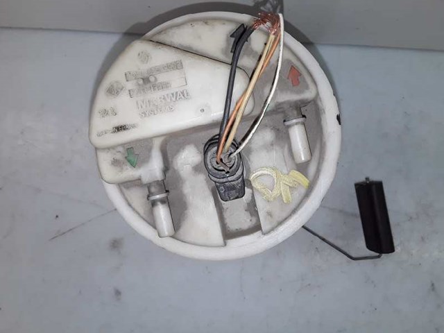 7700416988 RENAULT Módulo de bomba de combustible con sensor de nivel de combustible  comprar en Lleida