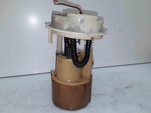 7700416988 RENAULT Módulo de bomba de combustible con sensor de nivel de combustible  disponible Ourense