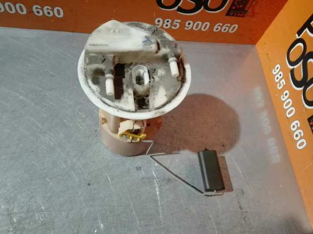 7700416988 RENAULT Módulo de bomba de combustible con sensor de nivel de combustible  disponible Alicante
