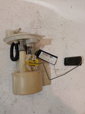7700416988 Módulo de bomba de combustible con sensor de nivel de combustible  disponible Málaga