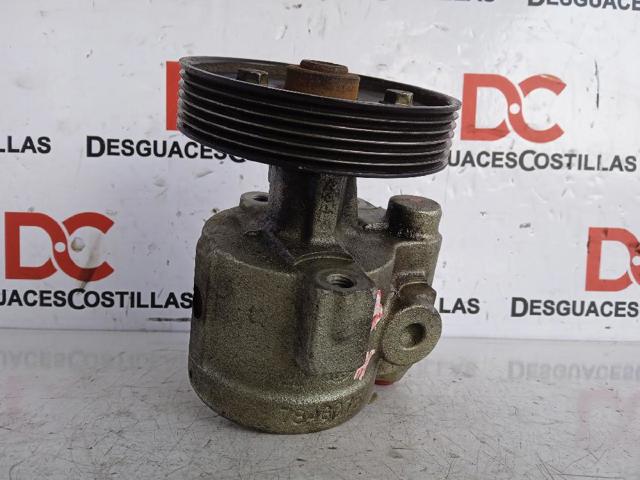 Bomba de dirección hidráulica para Volvo S40 I (VS)