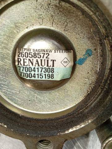 7700417308 Bomba de dirección  en stock Sabadell