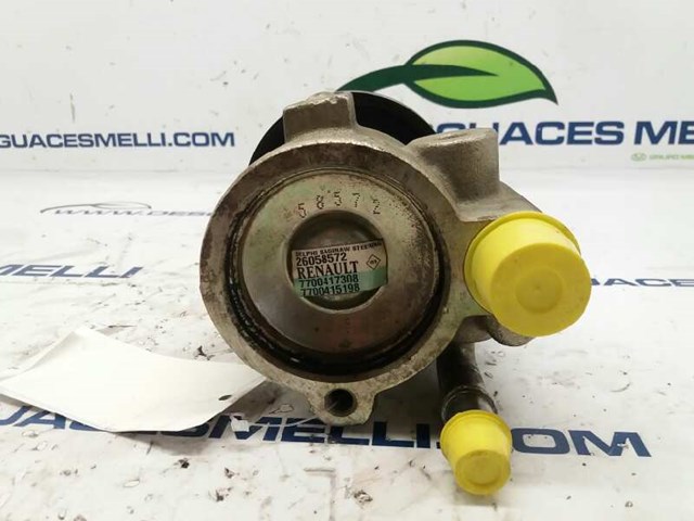 7700417308 Renault (RVI)
