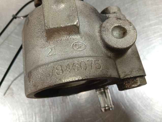 7700417308 RENAULT Bomba de dirección comprar Bilbao