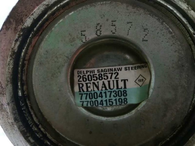 7700417308 Renault (RVI)