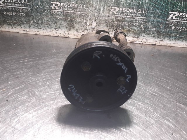 RENAULT 7700417308 Bomba de dirección comprar Barcelona