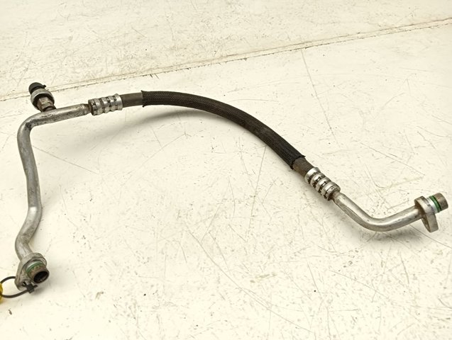 Sensor de baja presion aire acondicionado 7700417506 RENAULT