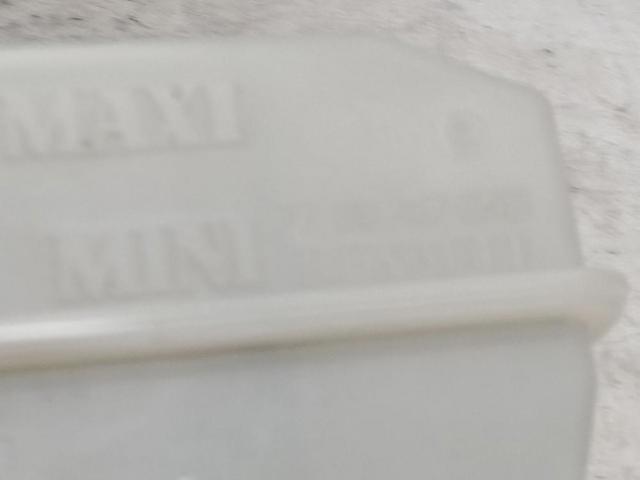 7700417649 Depósito del líquido de frenos del cilindro maestro  comprar en Pontevedra