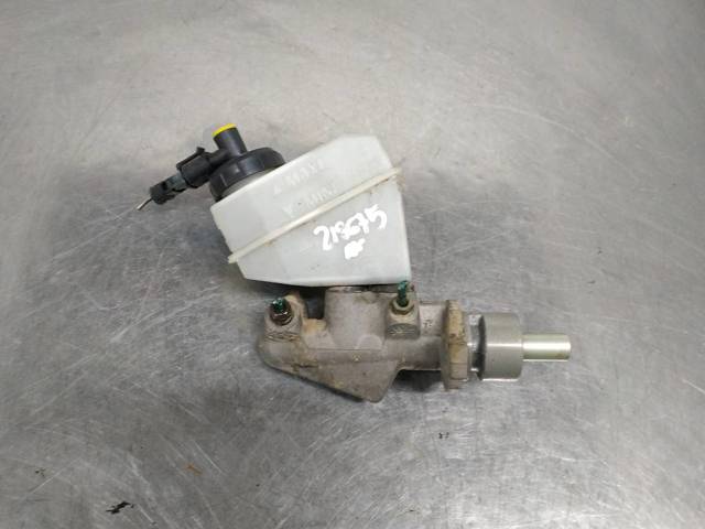 Deposito liquido de frenos para Renault Clio (LB0, LB1, LB2)